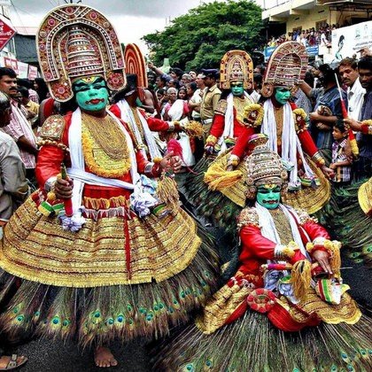 KeralaFestivals s